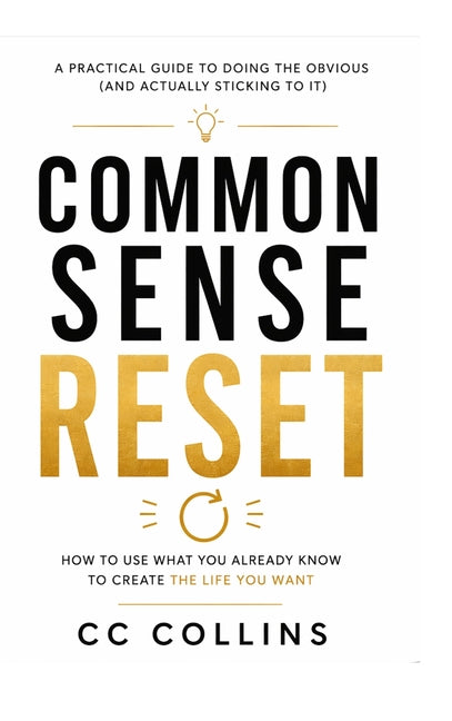 Common Sense Reset