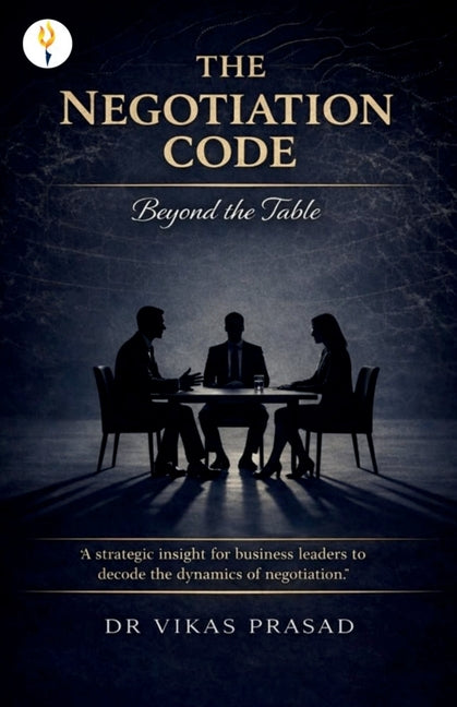 The Negotiation Code - Beyond the table