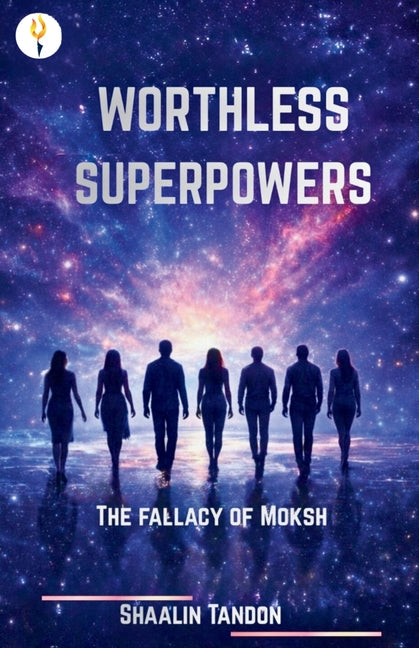 Worthless Superpowers