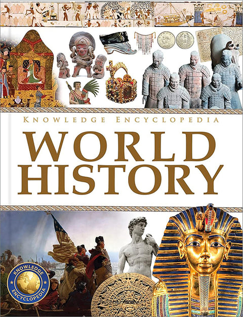 Knowledge Encyclopedia: World History