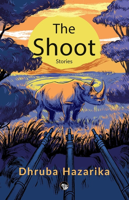 The Shoot: Stories