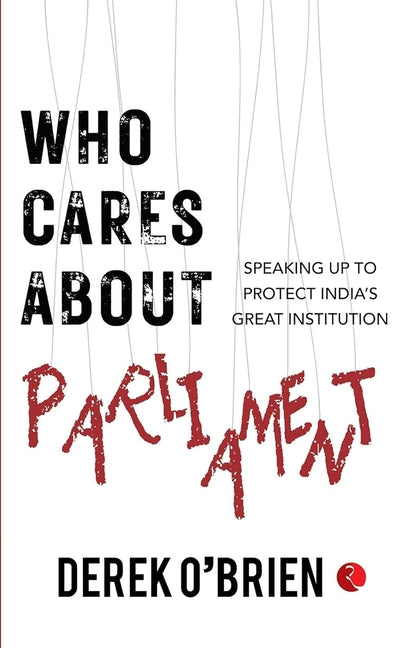 Who Cares about Parliament