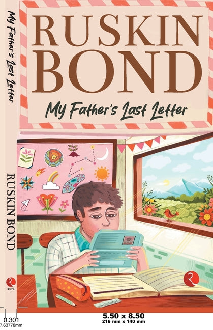 My Father's Last Letter