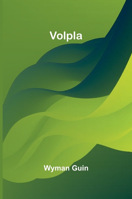 Volpla