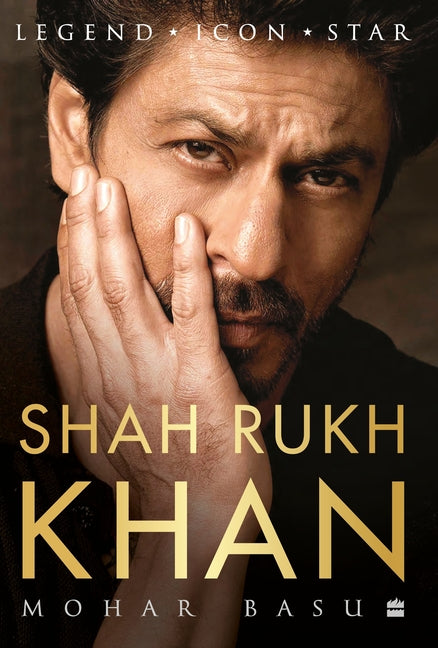 Shah Rukh Khan