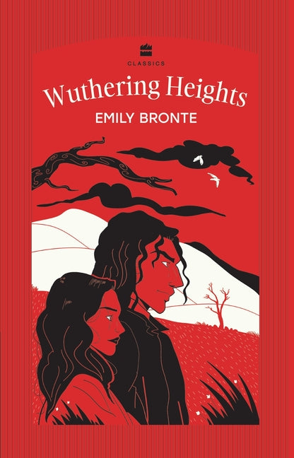 Wuthering Heights by Bronte, Emily