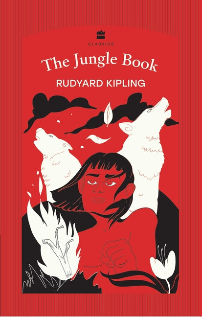 The Jungle Book by Kipling, Rudyard