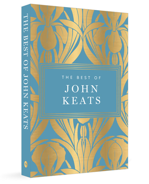 The Best of John Keats by Keats, John