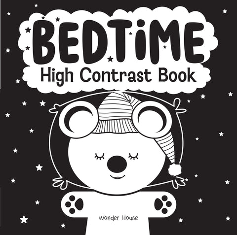 Bedtime High Contrast