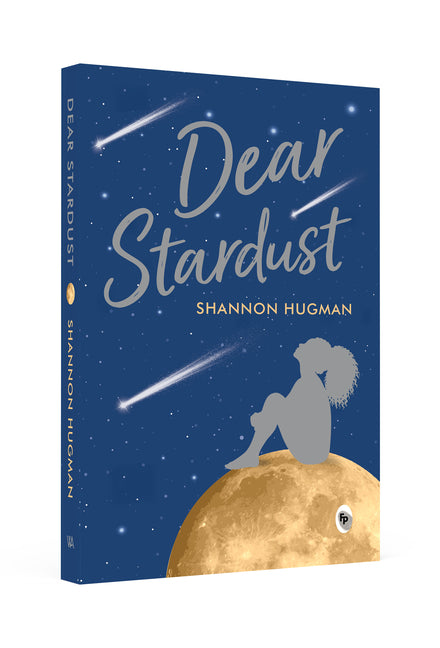 Dear Stardust by Hugman, Shannon