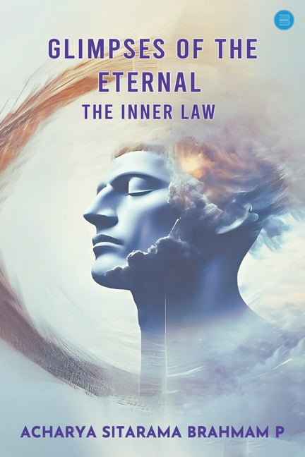 Glimpses Of The Eternal
