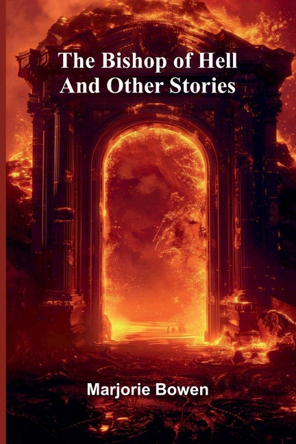 The Bishop Of Hell And Other Stories