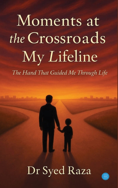 Moments at the Crossroads: My Lifeline