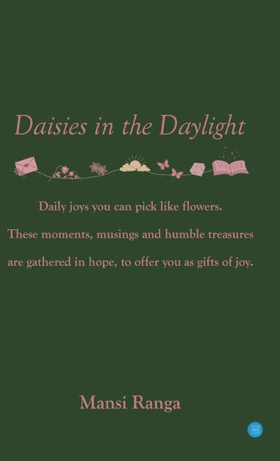 Daisies in the daylight