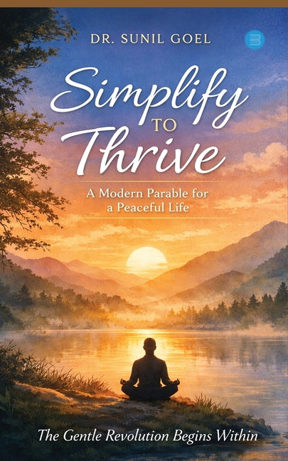 Simplify To Thrive