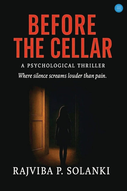Before The Cellar