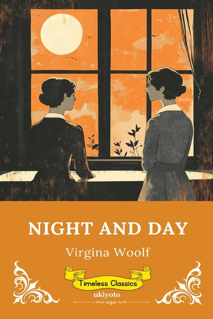 Night and Day Timeless Classics