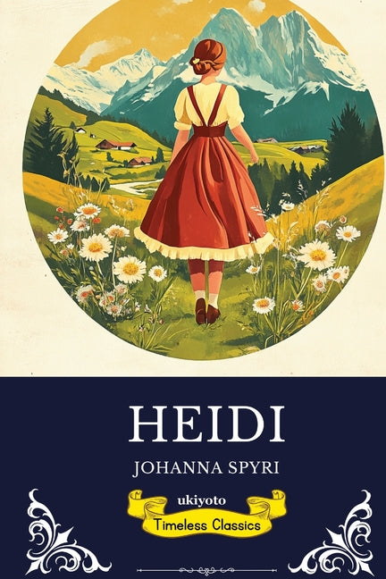 Heidi Timeless Classics