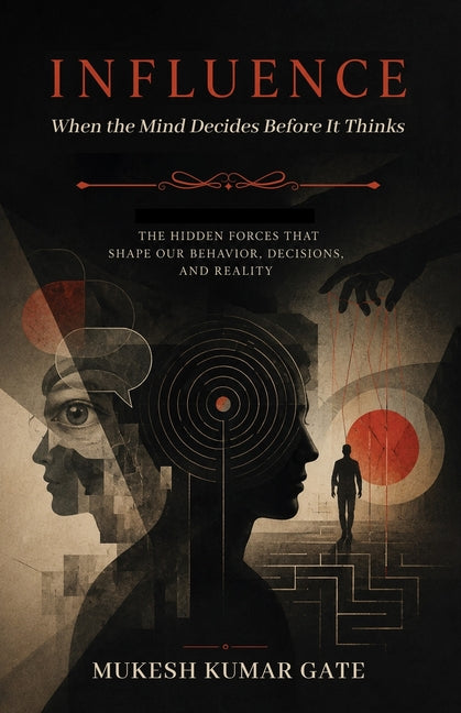Influence by Gate, Mukesh Kumar
