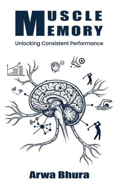Muscle Memory by Bhura, Arwa