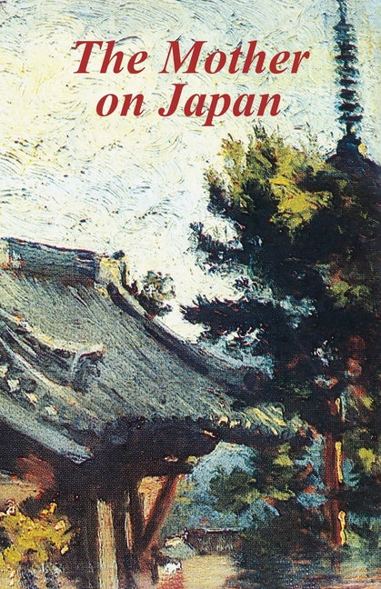 The Mother on Japan by Prisma