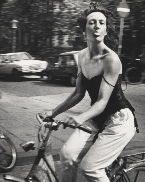Ed Van Der Elsken: Up Close by Van Der Elsken, Ed