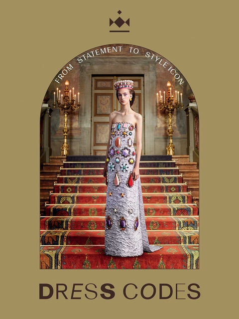Dress Codes: From Statement to Style Icon