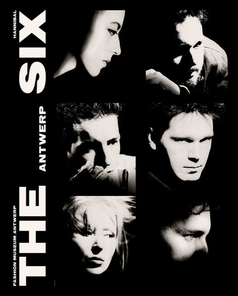 The Antwerp Six