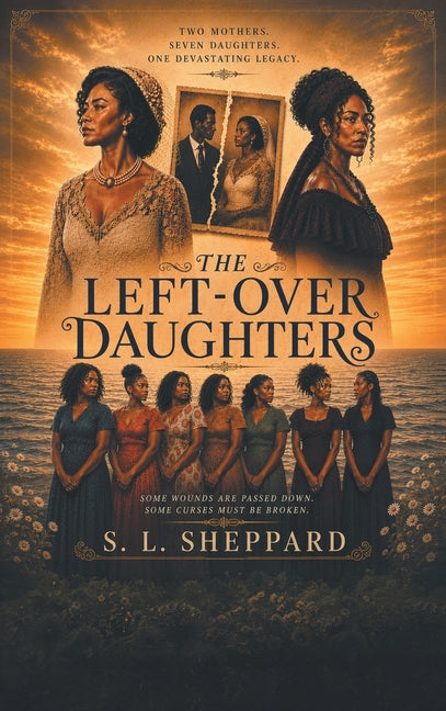 The Left-Over Daughters by Sheppard, S. L.