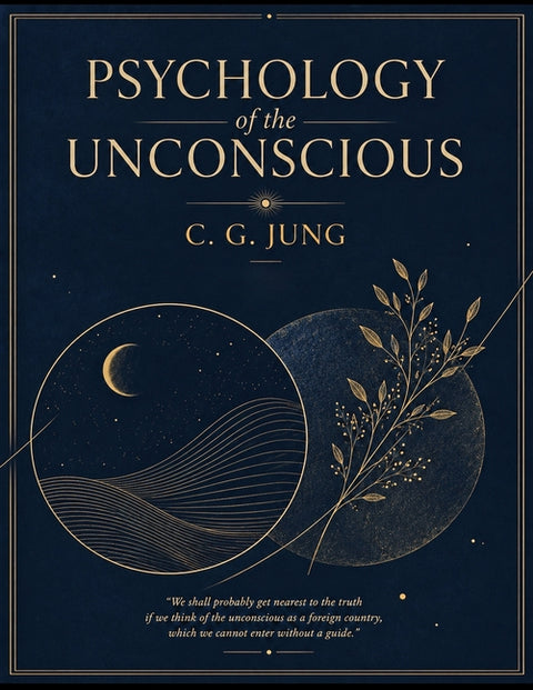Psychology of the Unconscious