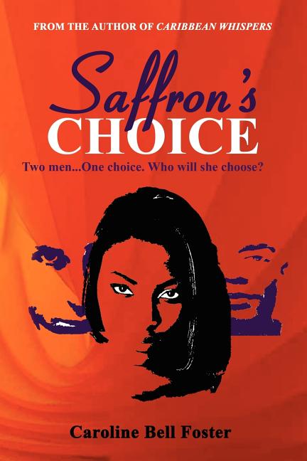 Saffron's Choice