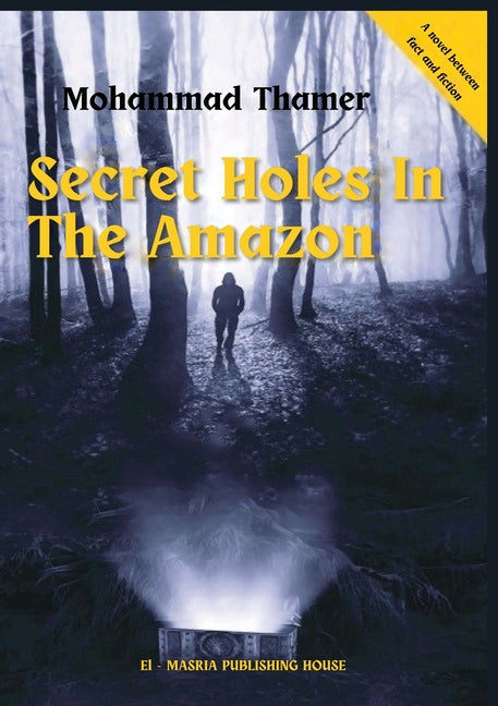 Secret Holes in the Amazon