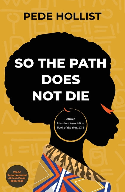 So the Path Does Not Die by Hollist, Pede