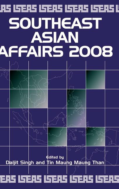 Southeast Asian Affairs 2008