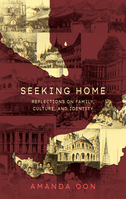 Seeking Home: Reflections on Family, Culture, and Identity