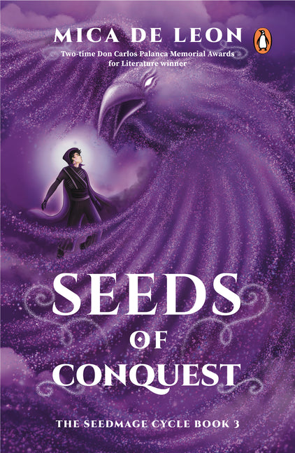 Seeds of Conquest by Leon, Mica de