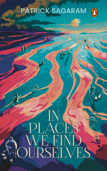 In Places We Find Ourselves