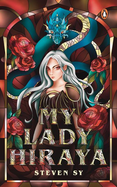 My Lady Hiraya by Sy, Steven