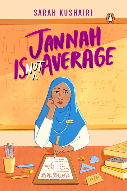 Jannah Is Not Average