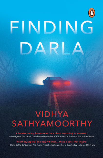 Finding Darla