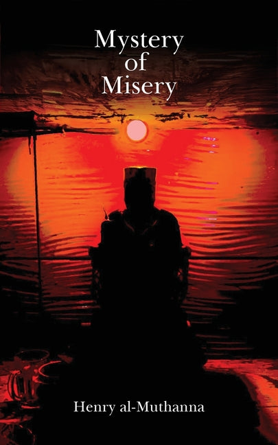 Mystery of Misery [Gents' Edition]