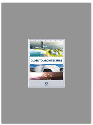 Close to Architecture by SendPoints