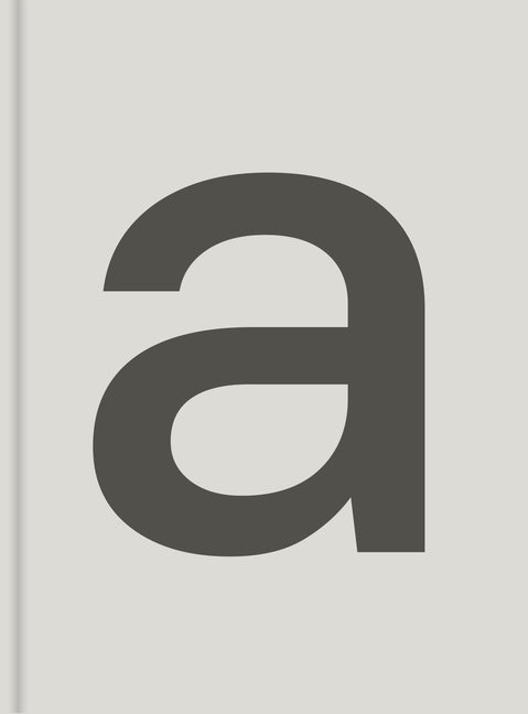 Mini Sans in Use: A Compact Collection of Sans Serif Type in Practice by Victionary