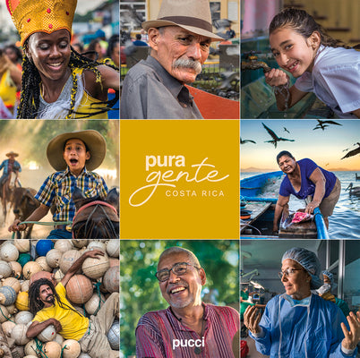 Pura Gente: Español by Writers, Multiple