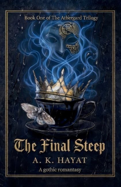 The Final Steep