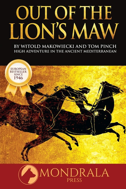 Out of the Lion's Maw by Makowiecki, Witold