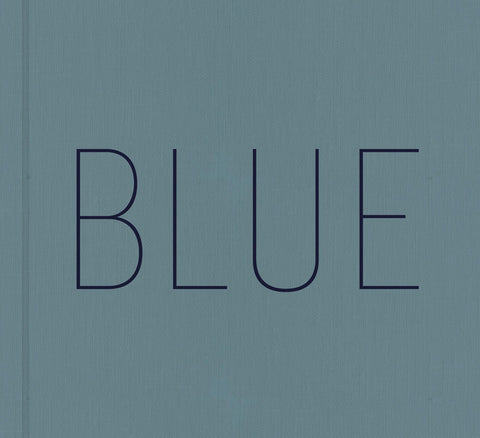 Sean Scully: Blue