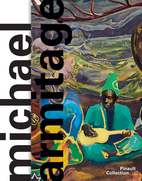 Michael Armitage: The Promise of Change