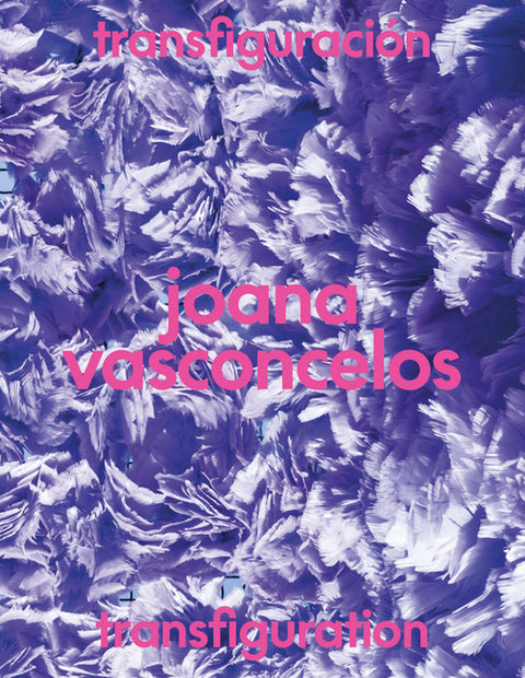 Joana Vasconcelos: Transfiguration