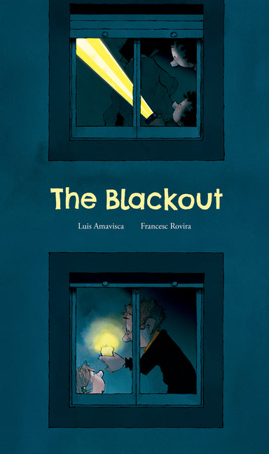 The Blackout by Amavisca, Luis